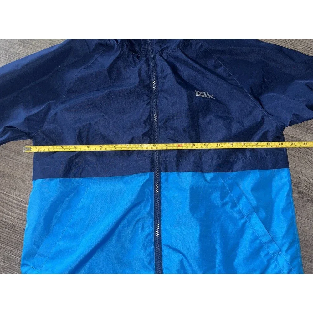 Eddie Bauer Kids Windbreaker Large (14/16)